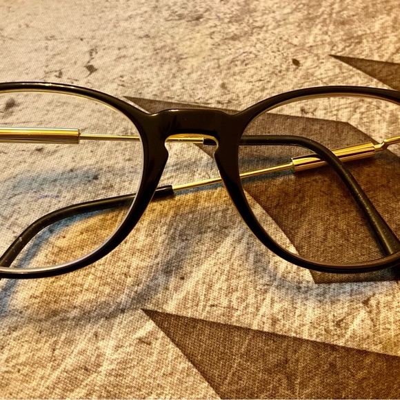 Lunettes Versace - Picture 2 of 3